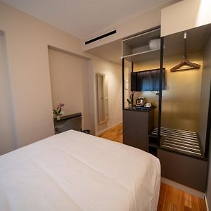 Chambre Simple